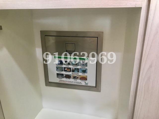 The Tembusu (D19), Condominium #168796582